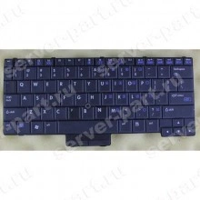 Клавиатура HP (Chicony) 0T2 MP-06883US6920 US для 2510p(AE0T2U00110)