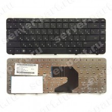 Клавиатура HP (Chicony) R15 RUS для G4 G4-1000 G6 G6-1000 CQ43 CQ57 CQ58 630 635 250-G1(AER15700010)