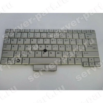 Клавиатура HP 90.4R807.S01 US для 2710p(454696-001) Клавиатура HP 90.4R807.S01 US для 2710p(454696-001)