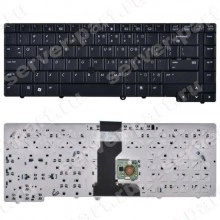 Клавиатура HP 90.4V907.S01 US для 6930p(483010-001)