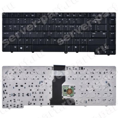 Клавиатура HP 90.4V907.S01 US для 6930p(483010-001) (ХПЕ) Клавиатура HP 90.4V907.S01 US для 6930p(483010-001) (ХПЕ)