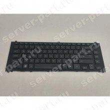 Клавиатура HP 90.4V807.S01 US для EliteBook 8530p 8530w Mobile Workstation(V070530CS1)