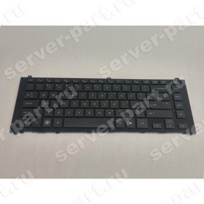Клавиатура HP 90.4V807.S01 US для EliteBook 8530p 8530w Mobile Workstation(V070530CS1) (ХПЕ) Клавиатура HP 90.4V807.S01 US для EliteBook 8530p 8530w Mobile Workstation(V070530CS1) (ХПЕ)