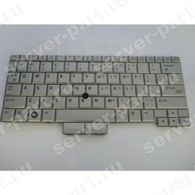 Клавиатура HP 90.4R807.S01 US для 2710p(V070130BS1) (ХПЕ) Клавиатура HP 90.4R807.S01 US для 2710p(V070130BS1) (ХПЕ)