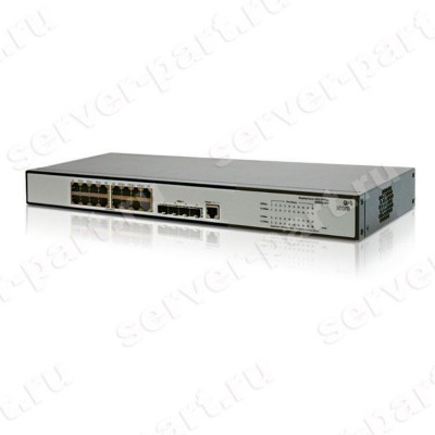 Коммутатор HP Switch 16port-10/100/1000Mbps 4xSFP+ 16xRJ45 WEB-Managed Layer 3 19" 1U(JE005-61101) (ХПЕ) Коммутатор HP Switch 16port-10/100/1000Mbps 4xSFP+ 16xRJ45 WEB-Managed Layer 3 19" 1U(JE005-61101) (ХПЕ)