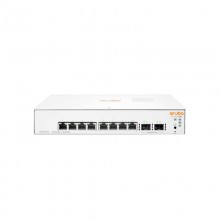 JL680A - Коммутаторы HPE Aruba Instant On 1930