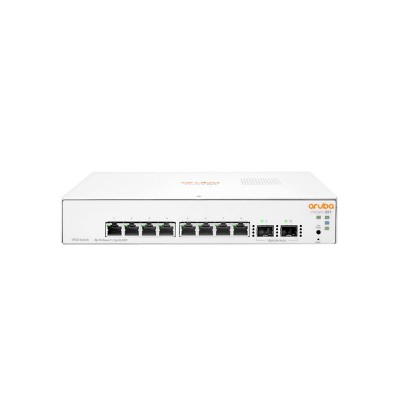 JL680A - Коммутаторы HPE Aruba Instant On 1930 (ХПЕ) JL680A - Коммутаторы HPE Aruba Instant On 1930 (ХПЕ)