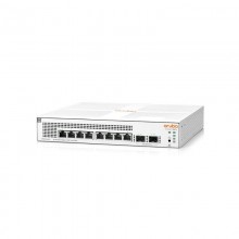 JL681A - Коммутаторы HPE Aruba Instant On 1930