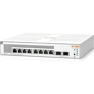 JL681A - Коммутаторы HPE Aruba Instant On 1930 JL681A - Коммутаторы HPE Aruba Instant On 1930