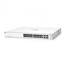 JL682A - Коммутаторы HPE Aruba Instant On 1930