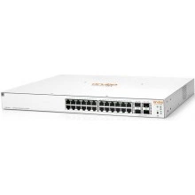 JL682A - Коммутаторы HPE Aruba Instant On 1930