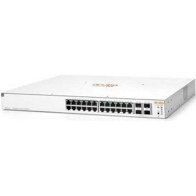 JL682A - Коммутаторы HPE Aruba Instant On 1930 JL682A - Коммутаторы HPE Aruba Instant On 1930