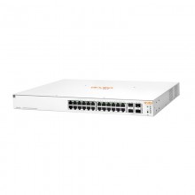 JL683A - Коммутаторы HPE Aruba Instant On 1930