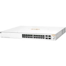 JL683A - Коммутаторы HPE Aruba Instant On 1930