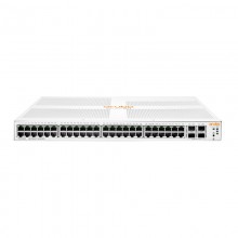 JL685A - Коммутаторы HPE Aruba Instant On 1930