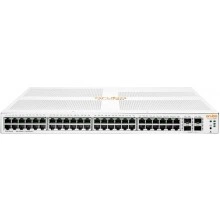 JL686A - Коммутаторы HPE Aruba Instant On 1930