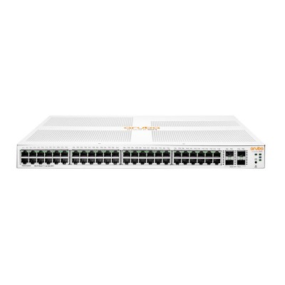 JL686A - Коммутаторы HPE Aruba Instant On 1930 (ХПЕ) JL686A - Коммутаторы HPE Aruba Instant On 1930 (ХПЕ)