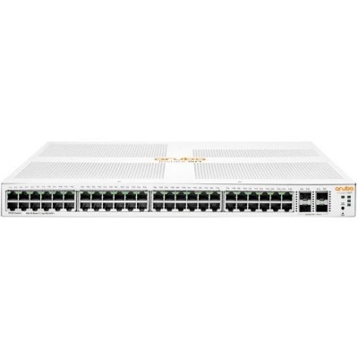JL686A - Коммутаторы HPE Aruba Instant On 1930