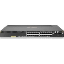 HPE JL073A - Коммутатор Aruba 3810