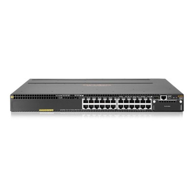 HPE JL073A - Коммутатор Aruba 3810 (ХПЕ) HPE JL073A - Коммутатор Aruba 3810 (ХПЕ)