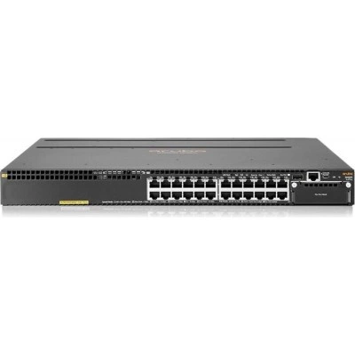 HPE JL073A - Коммутатор Aruba 3810