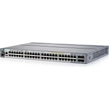 HPE J9729A - Коммутатор Aruba 2920
