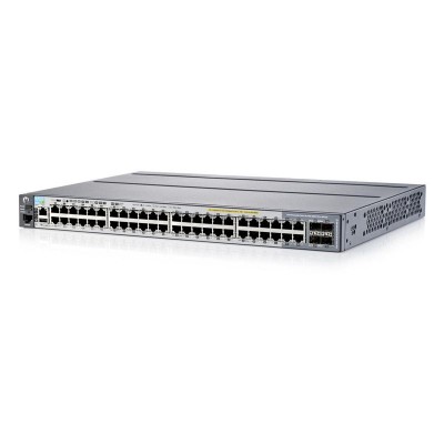 HPE J9729A - Коммутатор Aruba 2920 (ХПЕ) HPE J9729A - Коммутатор Aruba 2920 (ХПЕ)