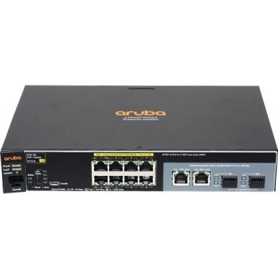 HPE J9774A - Коммутатор Aruba 2530 HPE J9774A - Коммутатор Aruba 2530