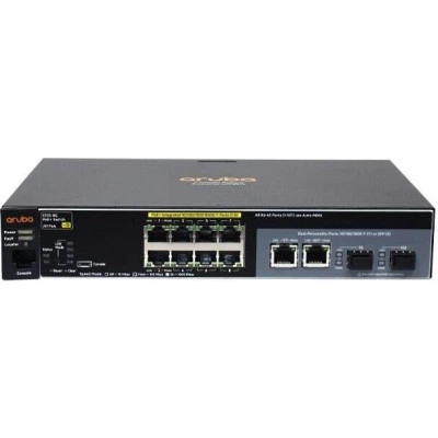 HPE J9774A - Коммутатор Aruba 2530 HPE J9774A - Коммутатор Aruba 2530