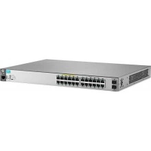 HPE J9854A - Коммутатор Aruba 2530