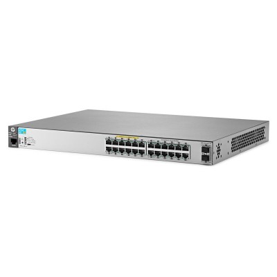 HPE J9854A - Коммутатор Aruba 2530 (ХПЕ) HPE J9854A - Коммутатор Aruba 2530 (ХПЕ)