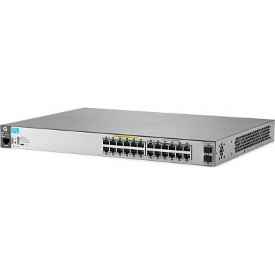 HPE J9854A - Коммутатор Aruba 2530 HPE J9854A - Коммутатор Aruba 2530
