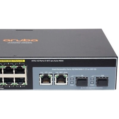 HPE J9774A - Коммутатор Aruba 2530 HPE J9774A - Коммутатор Aruba 2530