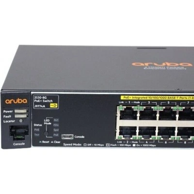 HPE J9774A - Коммутатор Aruba 2530 HPE J9774A - Коммутатор Aruba 2530