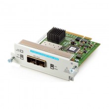 HPE J9731A - модуль коммутатора Aruba 2920