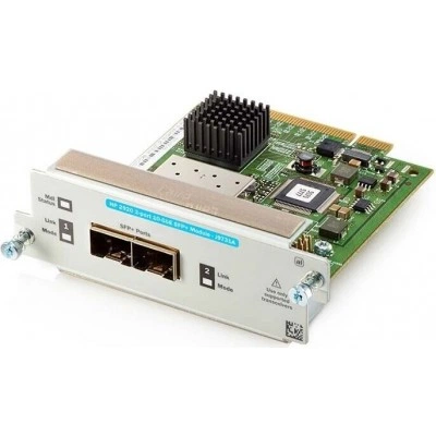 HPE J9731A - модуль коммутатора Aruba 2920