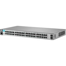 HPE J9855A - Коммутатор Aruba 2530