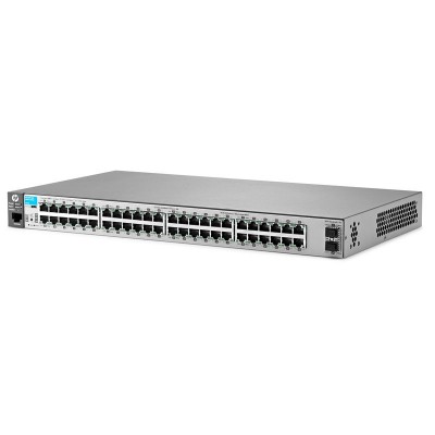 HPE J9855A - Коммутатор Aruba 2530 (ХПЕ) HPE J9855A - Коммутатор Aruba 2530 (ХПЕ)