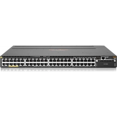 HPE JL074A - Коммутатор Aruba 3810