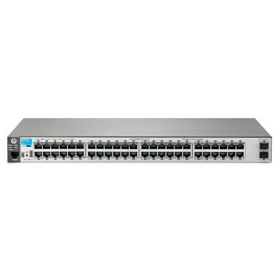 HPE J9855A - Коммутатор Aruba 2530 (ХПЕ) HPE J9855A - Коммутатор Aruba 2530 (ХПЕ)