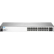 HPE J9776A - Коммутатор Aruba 2530