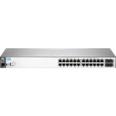 HPE J9776A - Коммутатор Aruba 2530