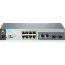 HPE J9777A - Коммутатор Aruba 2530