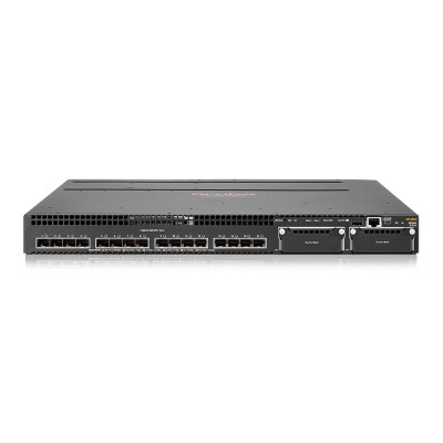 HPE JL075A - Коммутатор Aruba 3810 (ХПЕ) HPE JL075A - Коммутатор Aruba 3810 (ХПЕ)