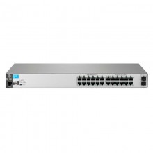 HPE J9856A - Коммутатор Aruba 2530