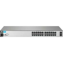 HPE J9856A - Коммутатор Aruba 2530