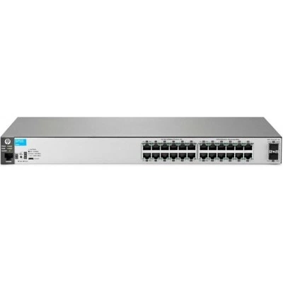 HPE J9856A - Коммутатор Aruba 2530