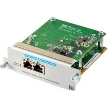 HPE J9732A - модуль коммутатора Aruba 2920