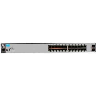 HPE J9856A - Коммутатор Aruba 2530 HPE J9856A - Коммутатор Aruba 2530