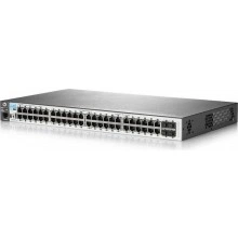 HPE J9778A - Коммутатор Aruba 2530
